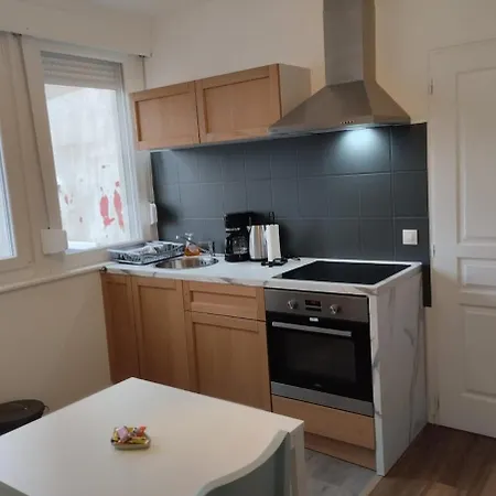 Rivage * Saint-Omer (Pas-de-Calais)