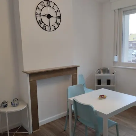 Rivage Lejlighed Saint-Omer (Pas-de-Calais)